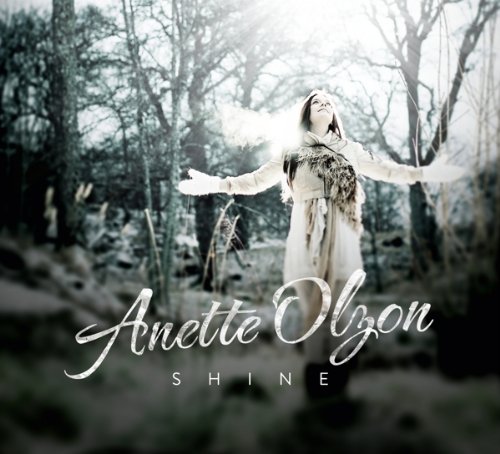 Anette Olzon / Shine