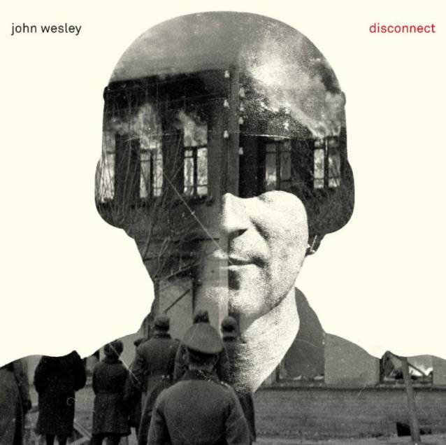 John Wesley / Disconnect