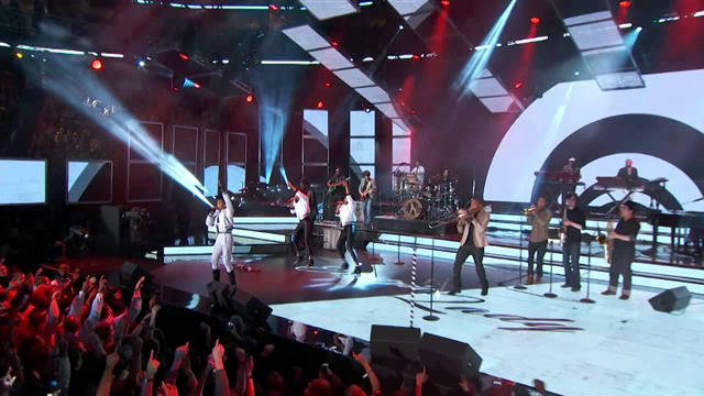 Trombone Shorty and Friends Headline the 2014 NBA All-Star Halftime Show