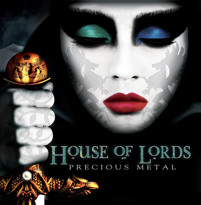 House Of Lords / Precious Metal