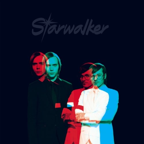 Starwalker / Losers Can Win