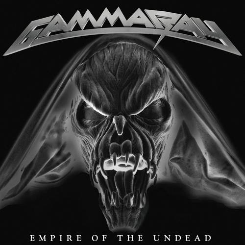 Gamma Ray / Empire Of The Undead