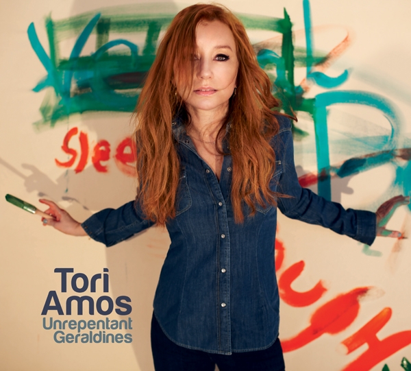 Tori Amos / Unrepentant Geraldines