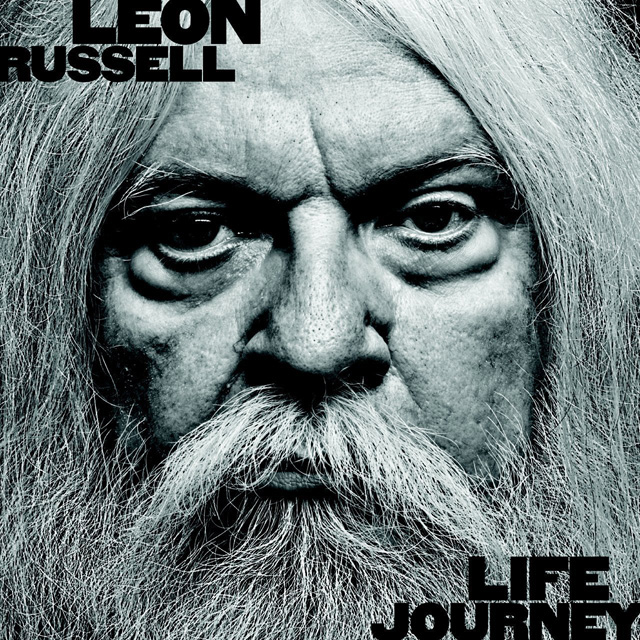 Leon Russell / Life Journey