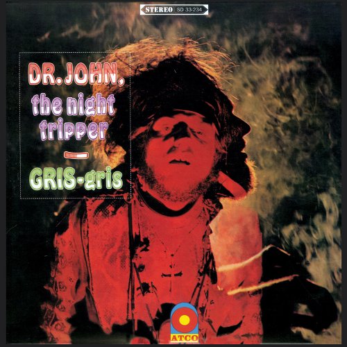 Dr. John / Gris-Gris