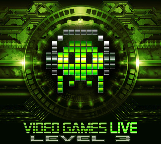 VIDEO GAMES LIVE / Level 3
