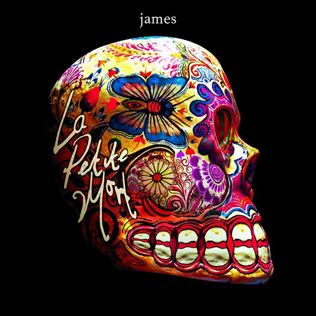 James / La Petite Mort
