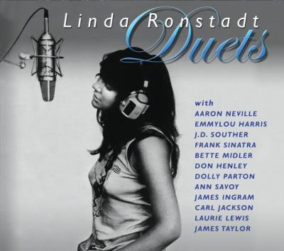 Linda Ronstadt / Duets