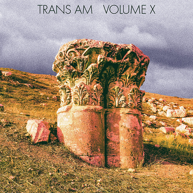 Trans Am / Volume X