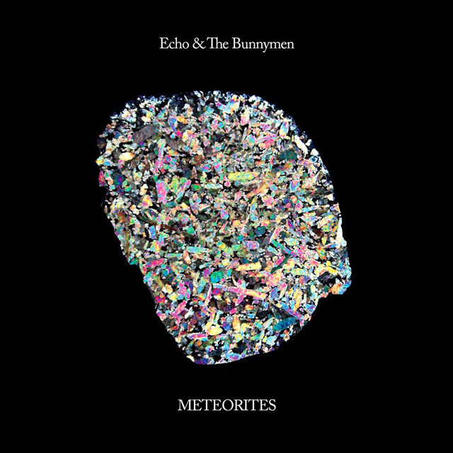 Echo and the Bunnymen / Meteorites