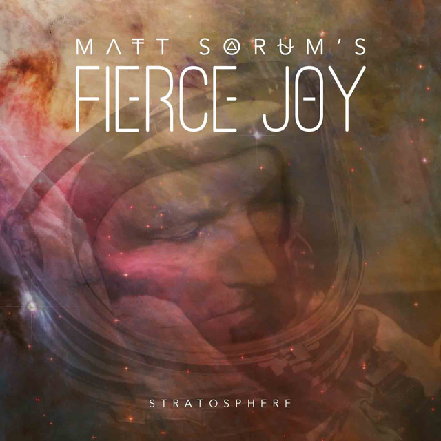 Matt Sorum's Fierce Joy / Stratosphere