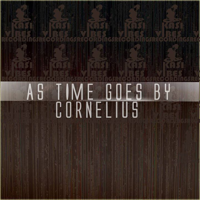 CORNELIUS / As Time Goes By