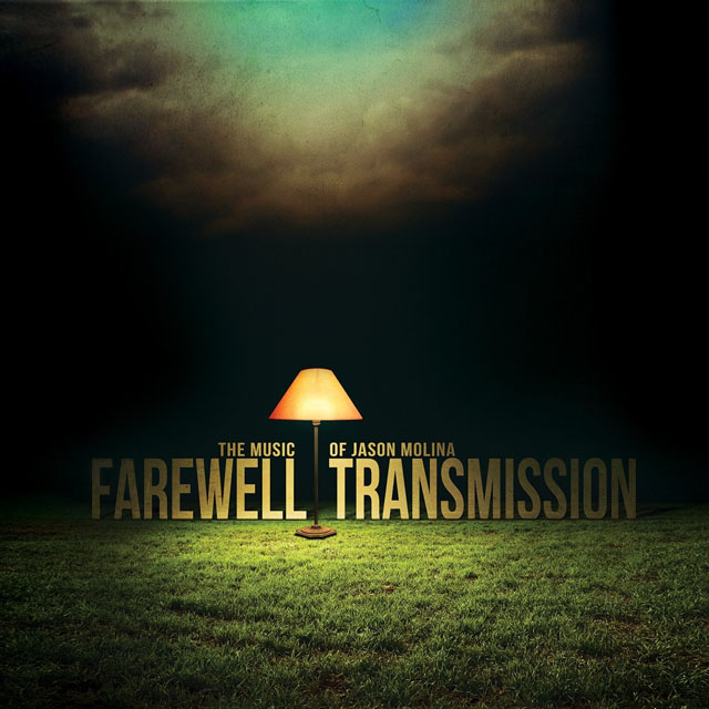 VA / Farewell Transmission: The Music of Jason Molina