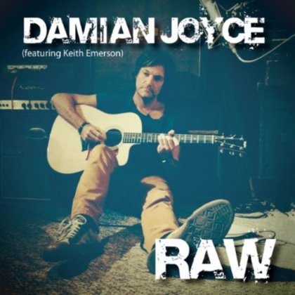 Damian Joyce / Raw