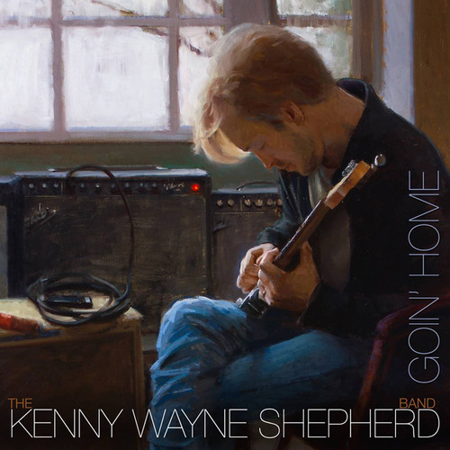 Kenny Wayne Shepherd / Goin' Home