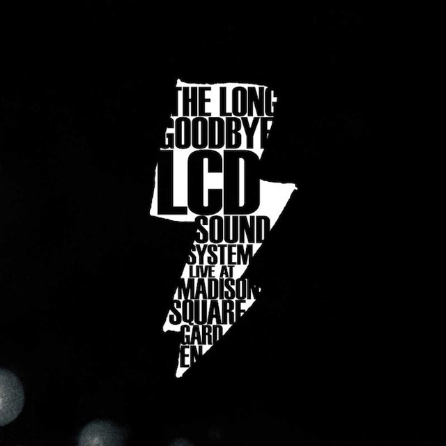 LCD Soundsystem / The Long Goodbye