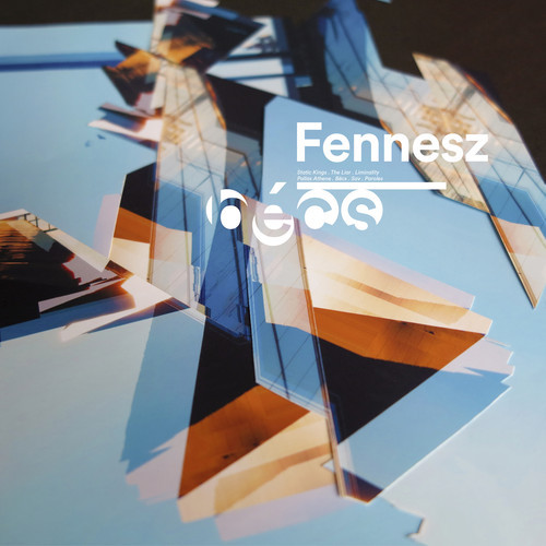 Fennesz / Bécs