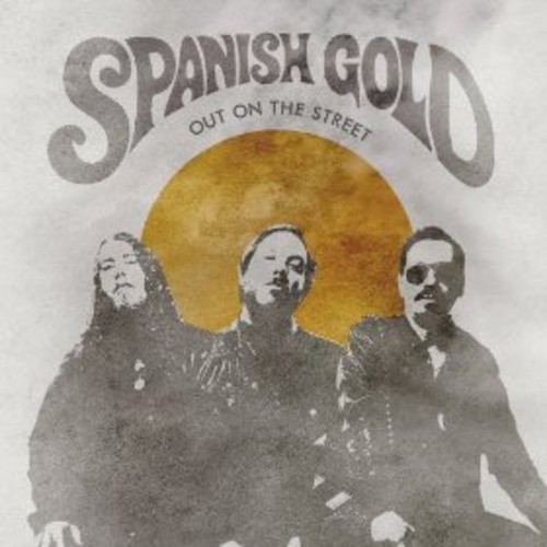 Spanish Gold