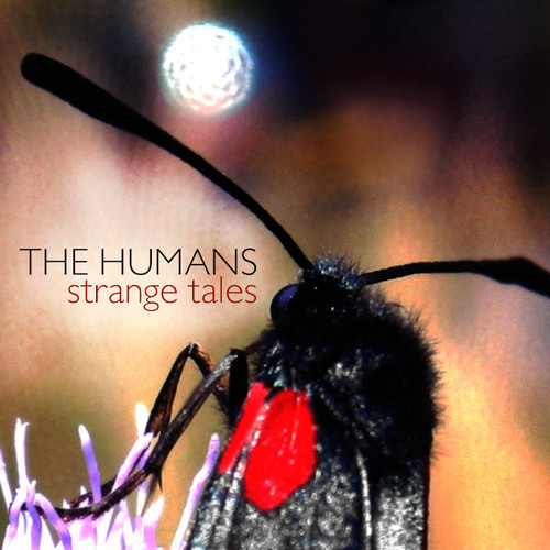 THE HUMANS / Strange Tales