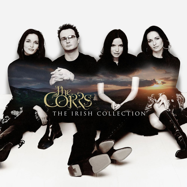 The Corrs / The Irish Collection