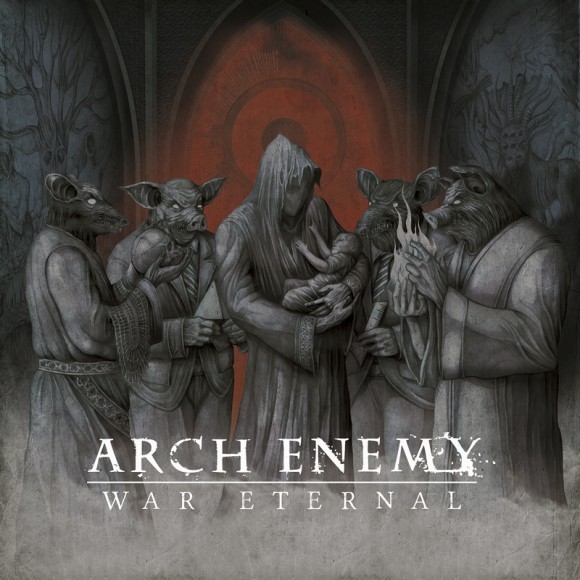 Arch Enemy / War Eternal