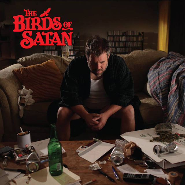 The Birds of Satan / The Birds of Satan