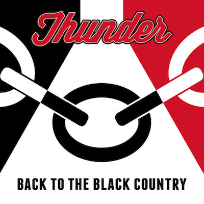 Thunder / Back To The Black Country