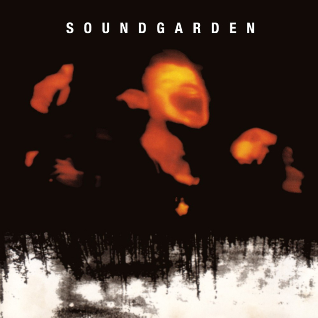 Soundgarden / Superunknown