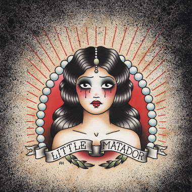 Little Matador / Little Matador