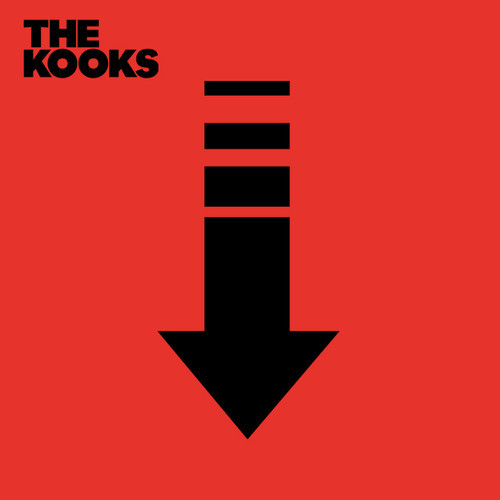 The Kooks / Down EP