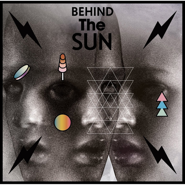 Motorpsycho / Behind the Sun