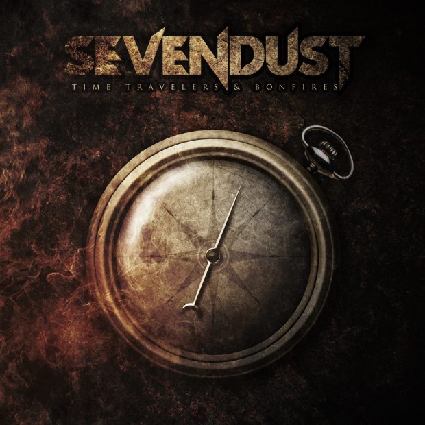 Sevendust / Time Travelers & Bonfires
