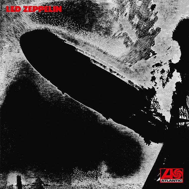 Led Zeppelin / Led Zeppelin [2014 reissue remastering]