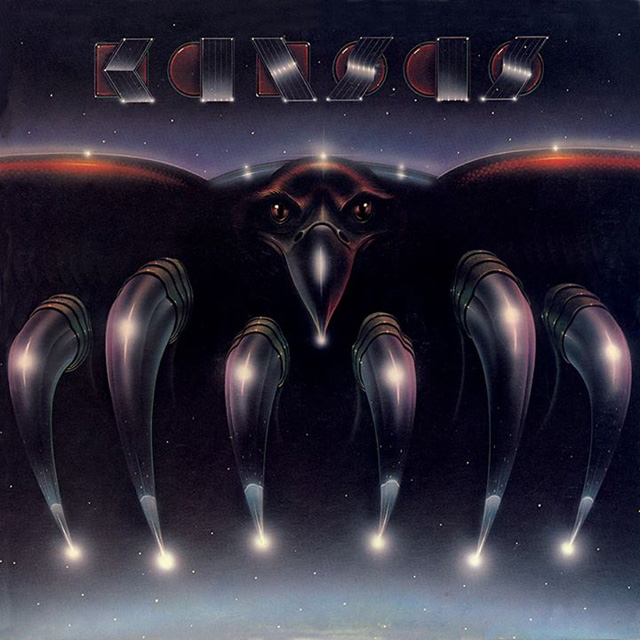 Kansas / Song For America