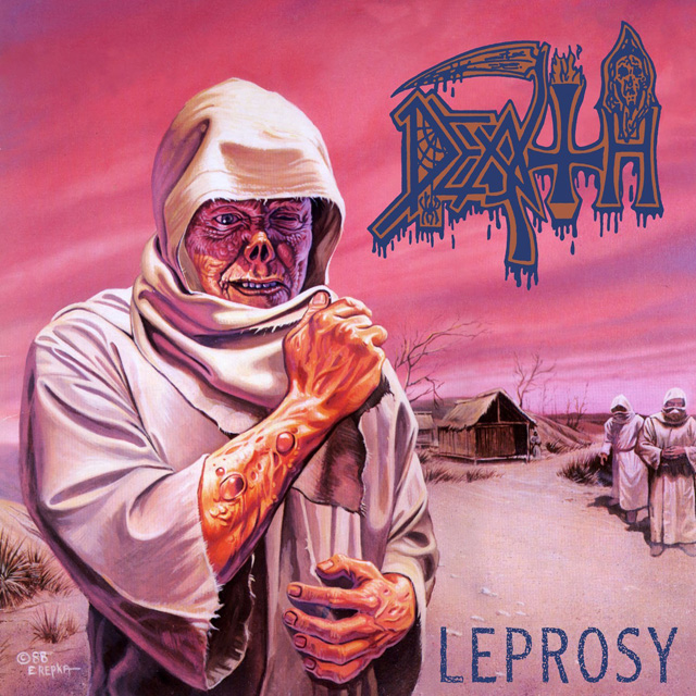 DEATH / Leprosy