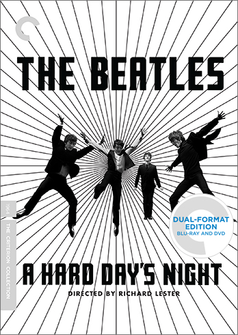 Beatles / A Hard Day's Night