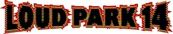 LOUD PARK 14