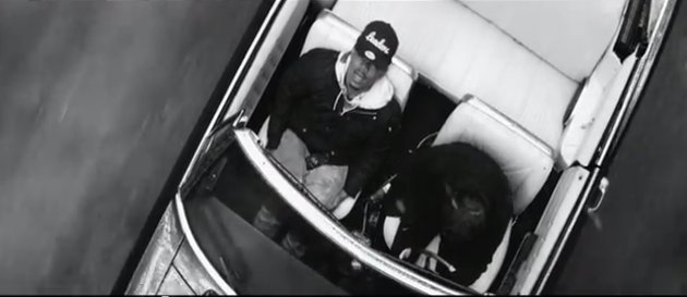 Chance The Rapper x James Blake