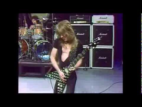 Randy Rhoads - After Hours Live 1981