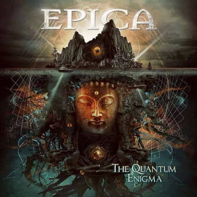 EPICA / The Quantum Enigma