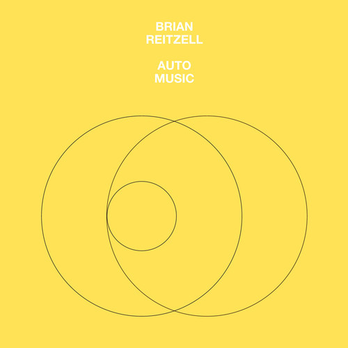 Brian Reitzell / Auto Music
