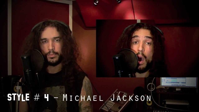 Katy Perry - Dark Horse (Sang in 20 Styles) Ten Second Songs