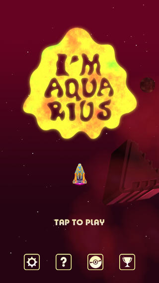 I’m Aquarius - iOS