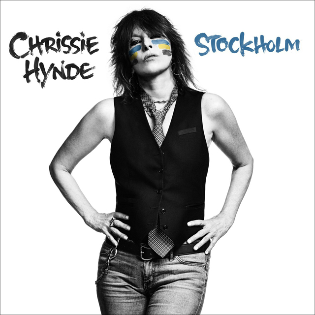 Chrissie Hynde / Stockholm