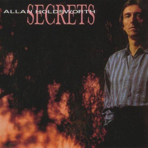 Allan Holdsworth / Secrets