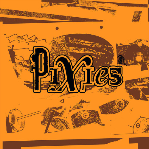 Pixies / Indie Cindy
