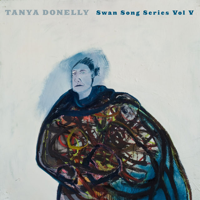 Tanya Donelly / Swan Song Series (Vol. 5)