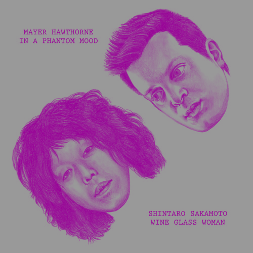 Shintaro Sakamoto / Mayer Hawthorne