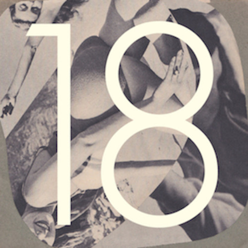 TOWA TEI with SHINICHI OSAWA / 18