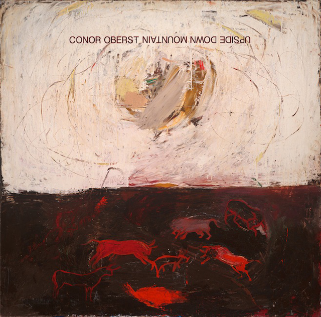 Conor Oberst / Upside Down Mountain